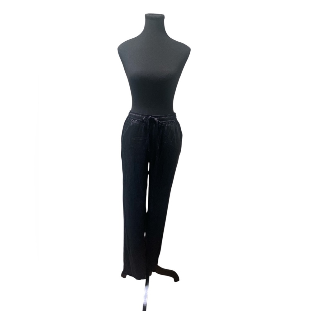 Elizabeth and James Gessler Silk Pants NWT S